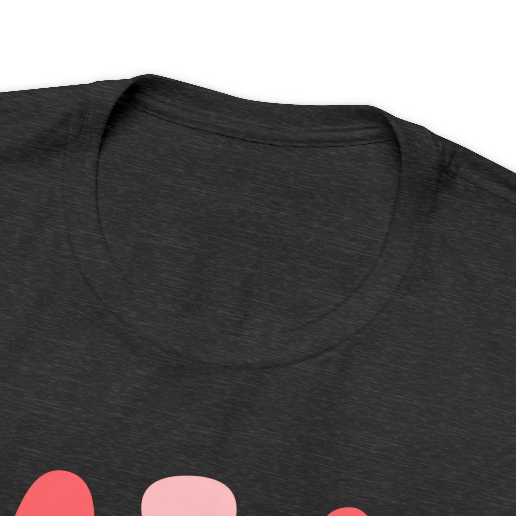 Mom Est. 2023 Mom to Be  T-Shirt | Expecting Baby Tee |  Bella Canvas 3001 Unisex |  Short Sleeve Tshirt