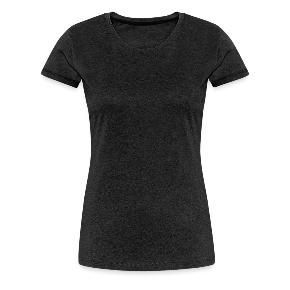 Mom Guardian Angel Women’s Premium T-Shirt (CK3545)