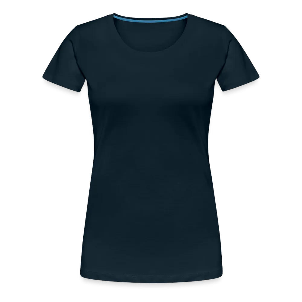Mom Guardian Angel Women’s Premium T-Shirt (CK3545)