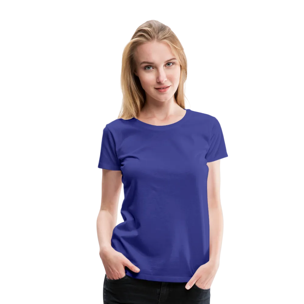Mom Guardian Angel Women’s Premium T-Shirt (CK3545)