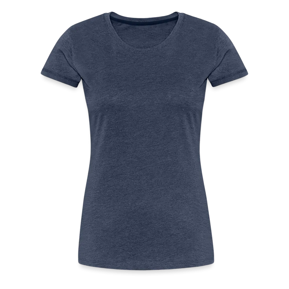 Mom Guardian Angel Women’s Premium T-Shirt (CK3545)