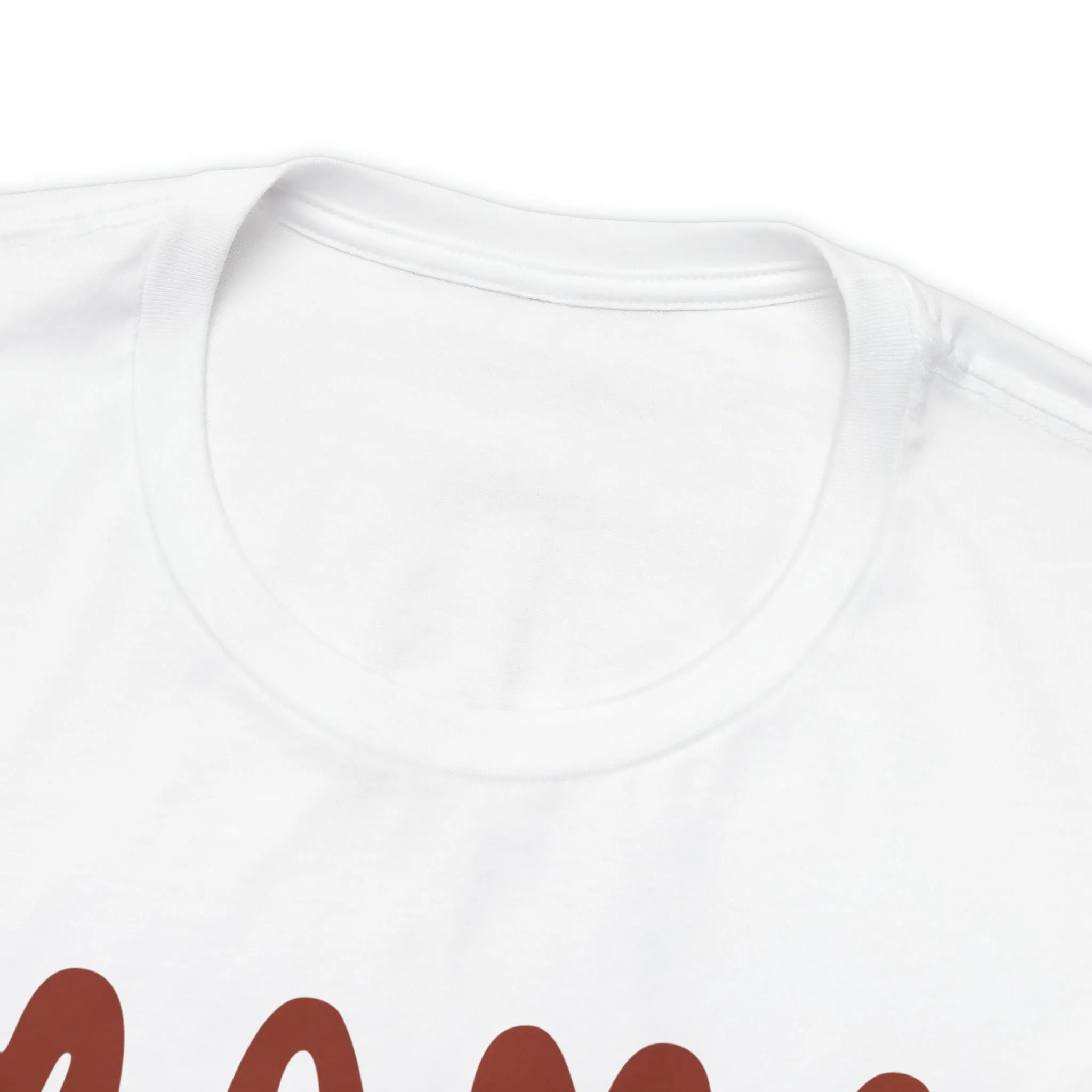 Mom Mother Mentor T-Shirt | Love You Mama Tee |  Bella Canvas 3001 Unisex |  Short Sleeve Tshirt