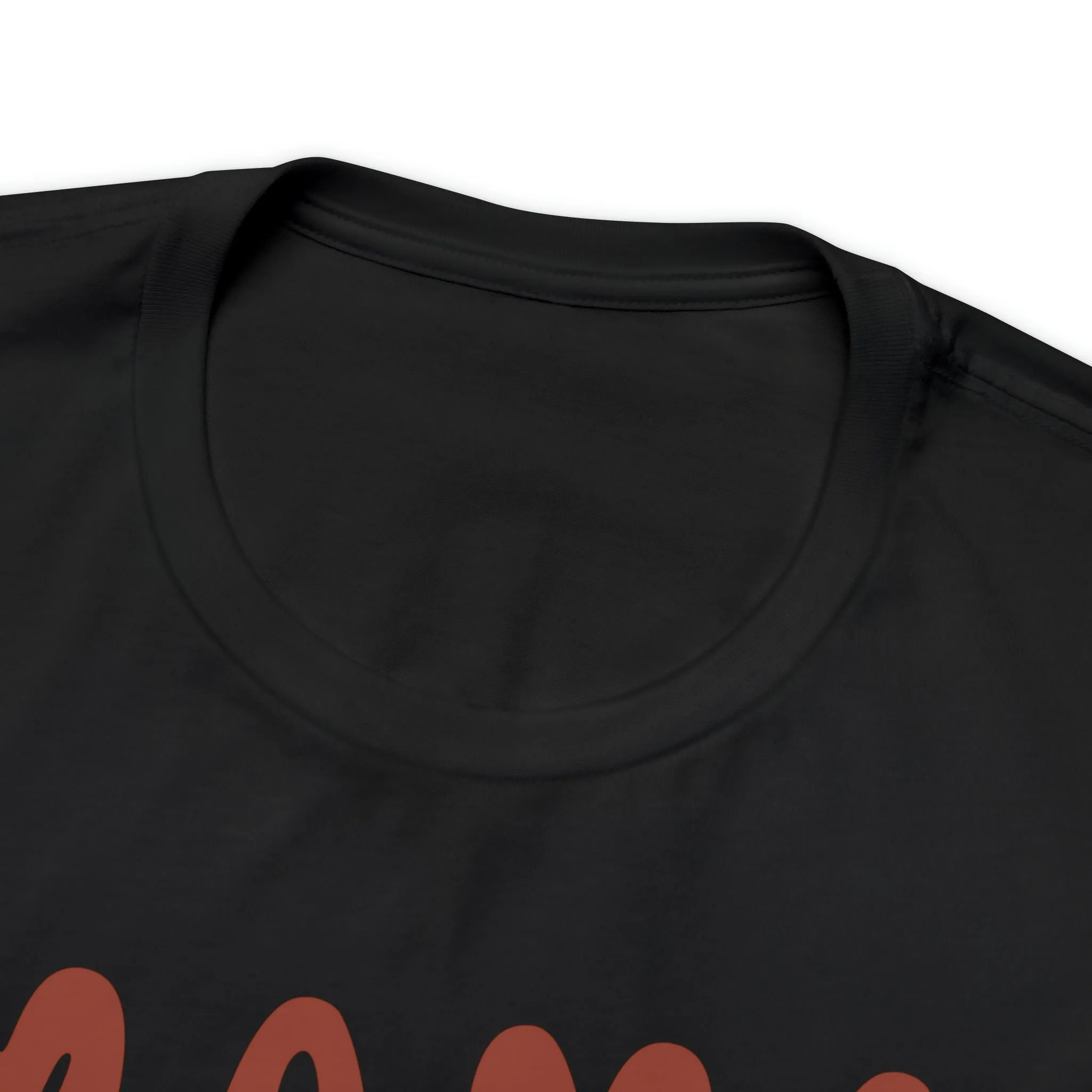 Mom Mother Mentor T-Shirt | Love You Mama Tee |  Bella Canvas 3001 Unisex |  Short Sleeve Tshirt