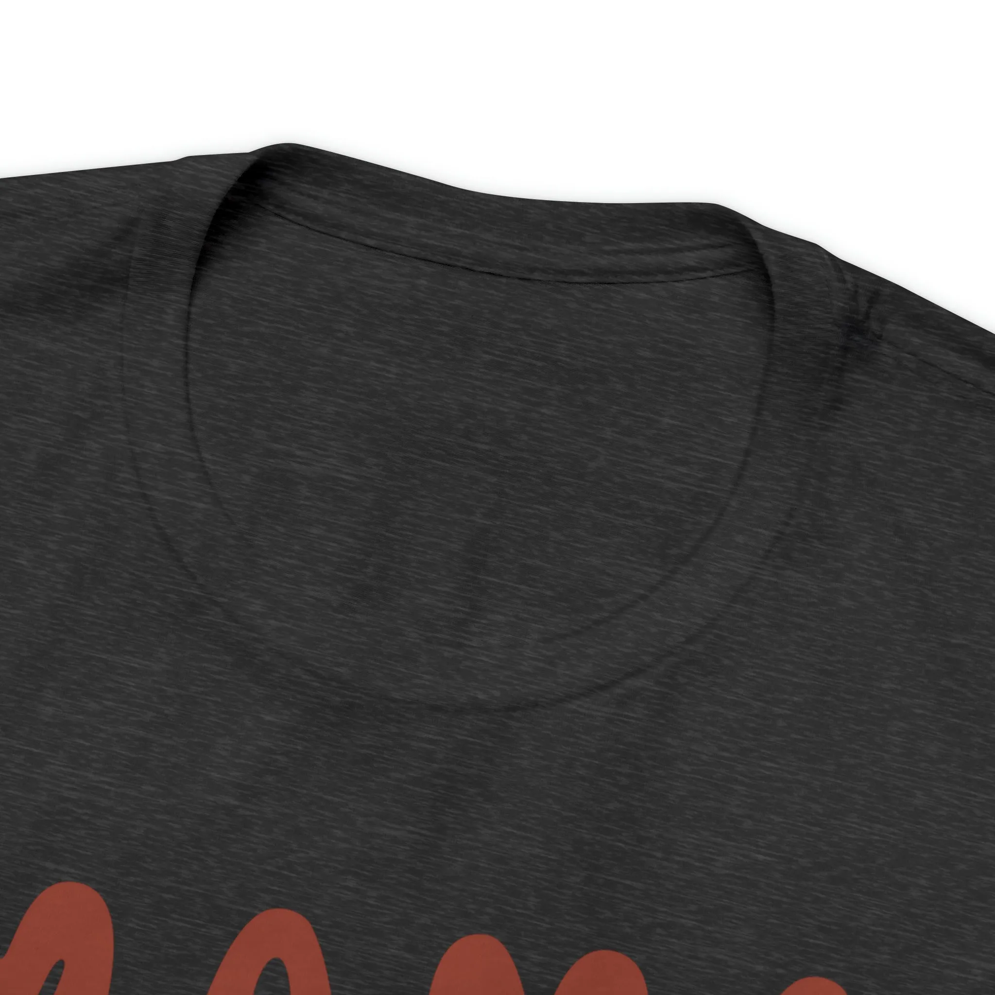 Mom Mother Mentor T-Shirt | Love You Mama Tee |  Bella Canvas 3001 Unisex |  Short Sleeve Tshirt