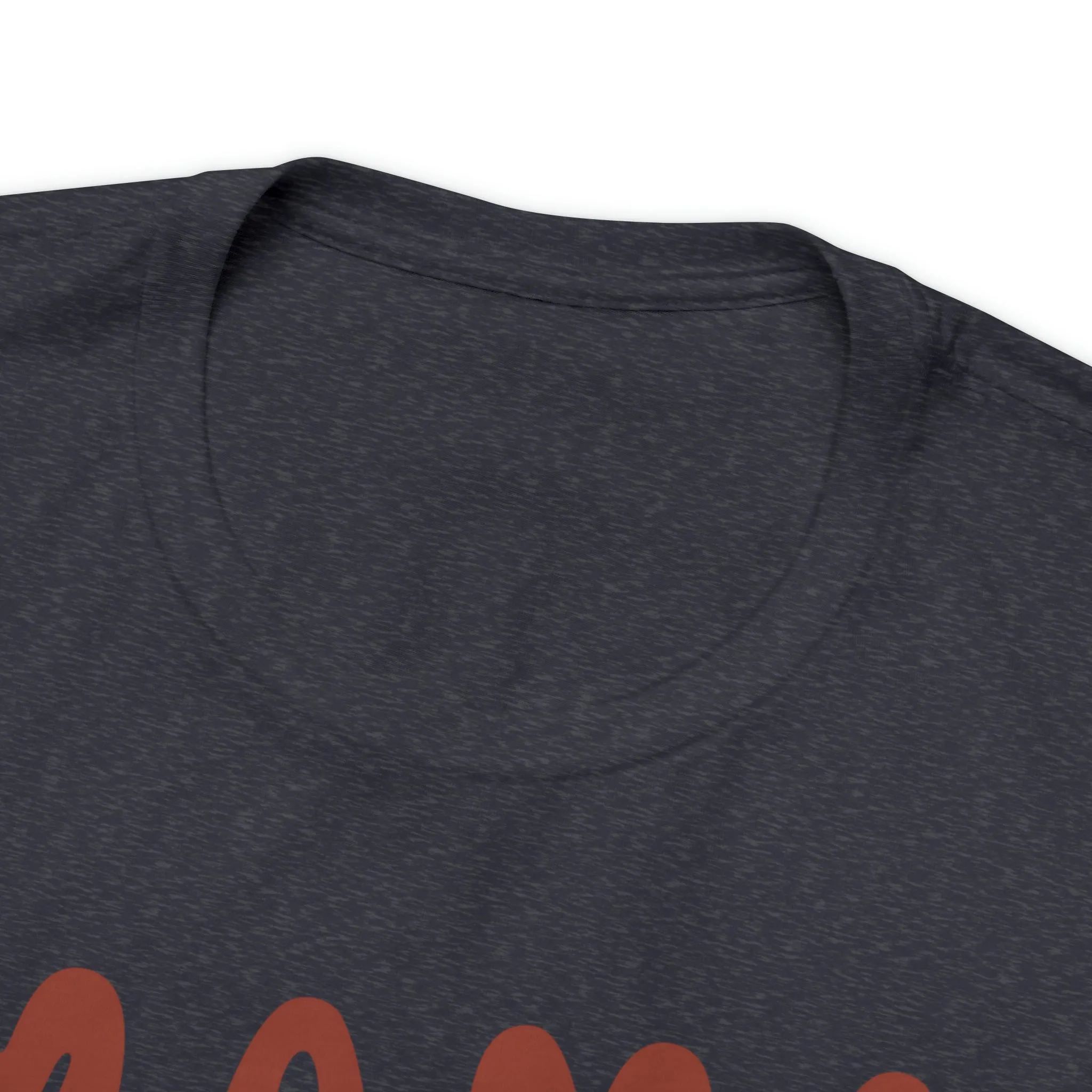 Mom Mother Mentor T-Shirt | Love You Mama Tee |  Bella Canvas 3001 Unisex |  Short Sleeve Tshirt