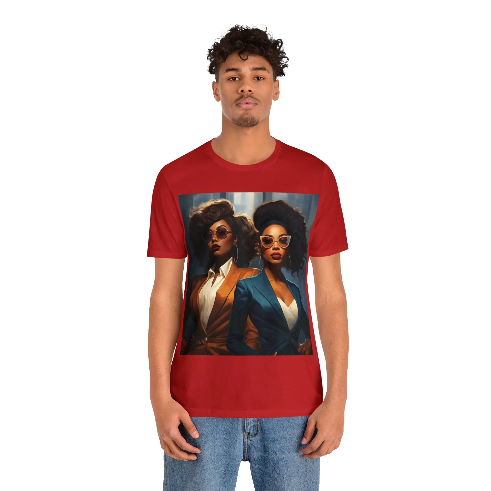 Mortgage loan Sleeve Tee