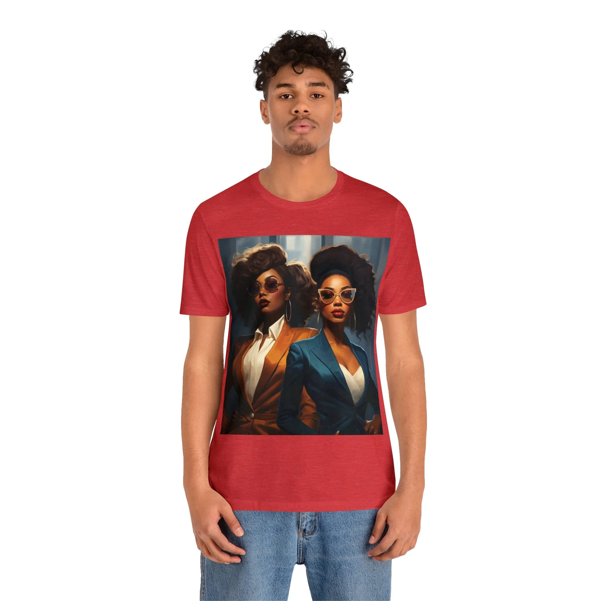 Mortgage loan Sleeve Tee