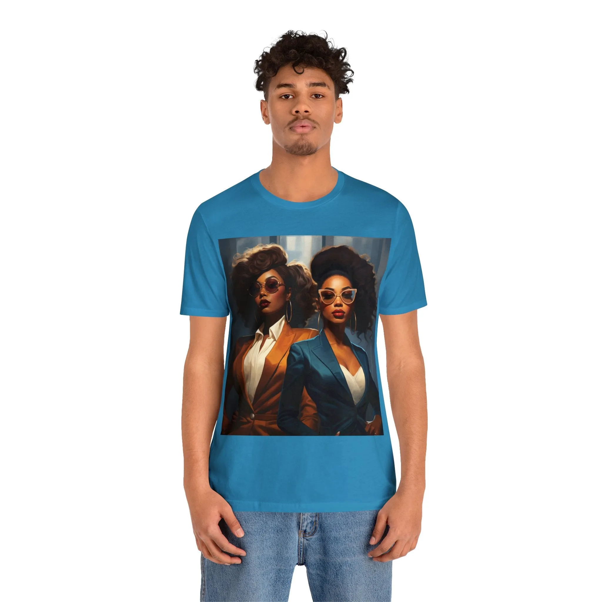 Mortgage loan Sleeve Tee