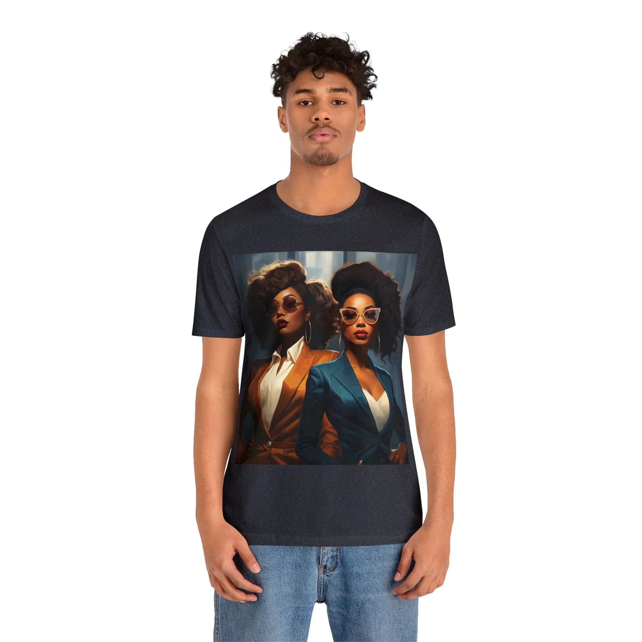 Mortgage loan Sleeve Tee
