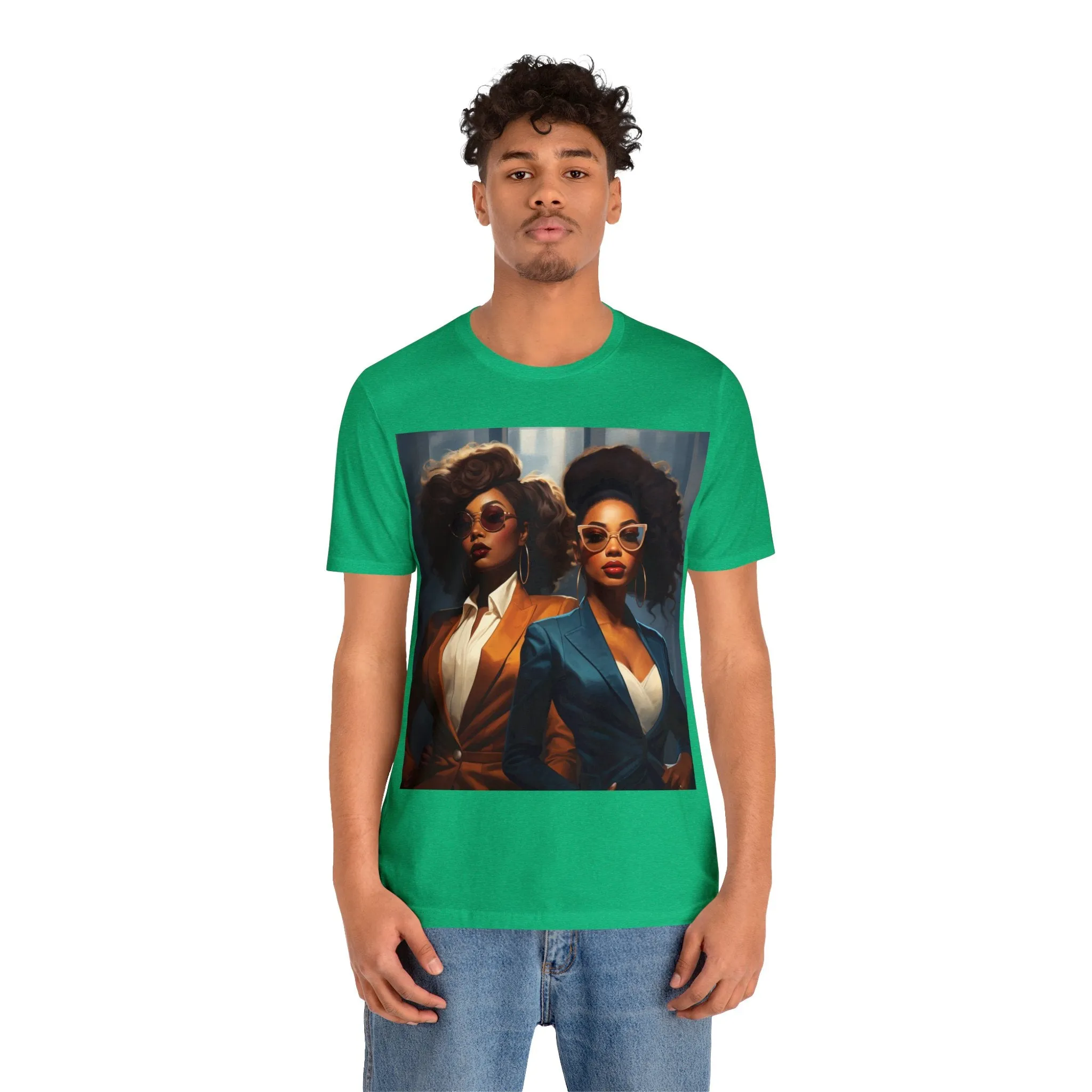 Mortgage loan Sleeve Tee