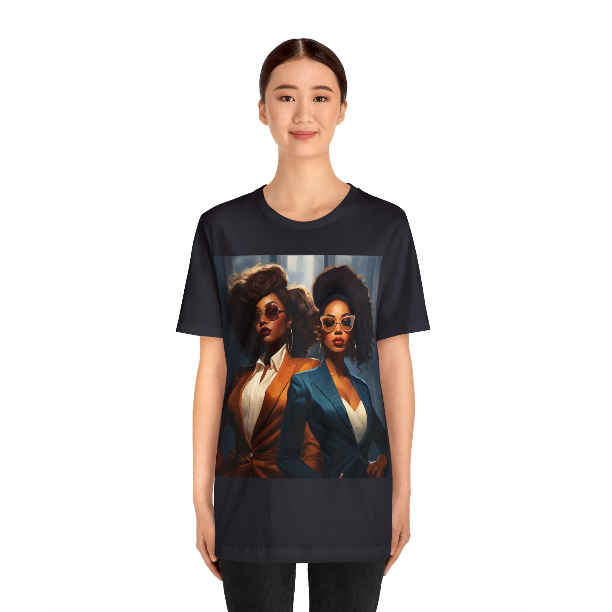 Mortgage loan Sleeve Tee