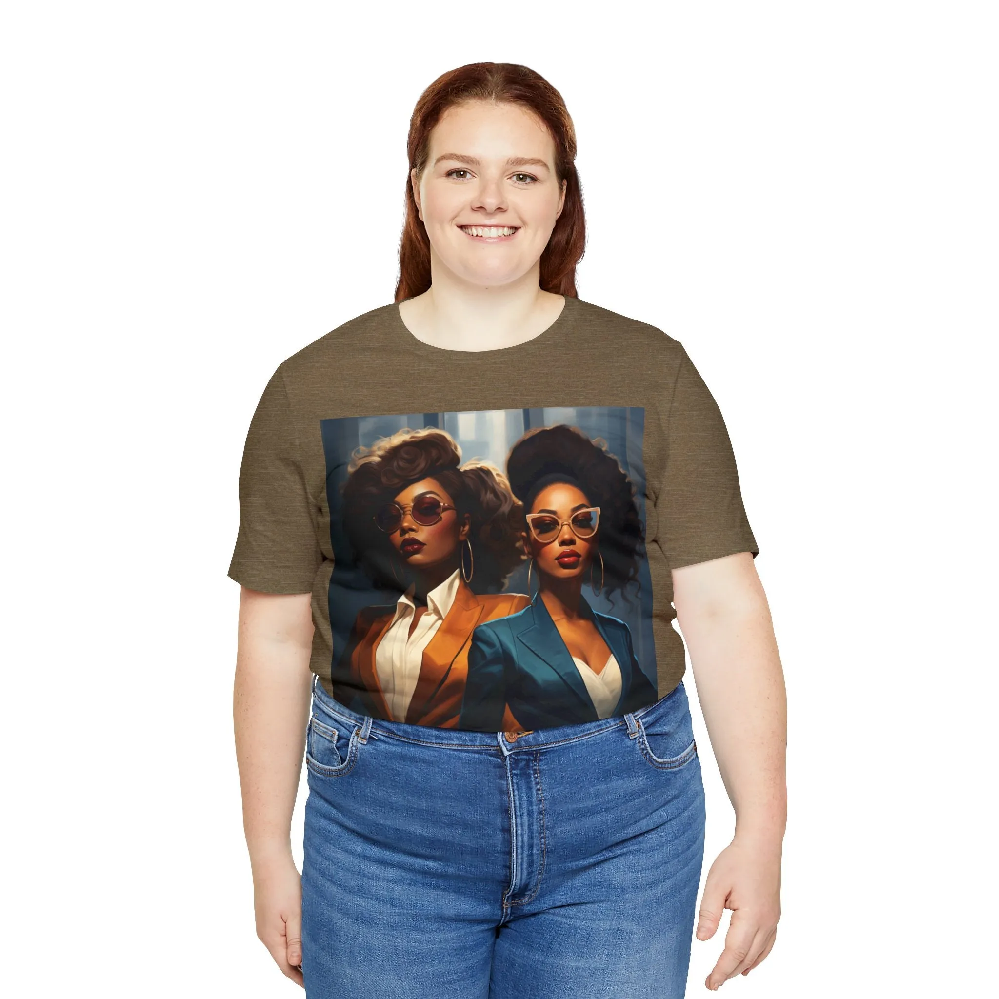 Mortgage loan Sleeve Tee