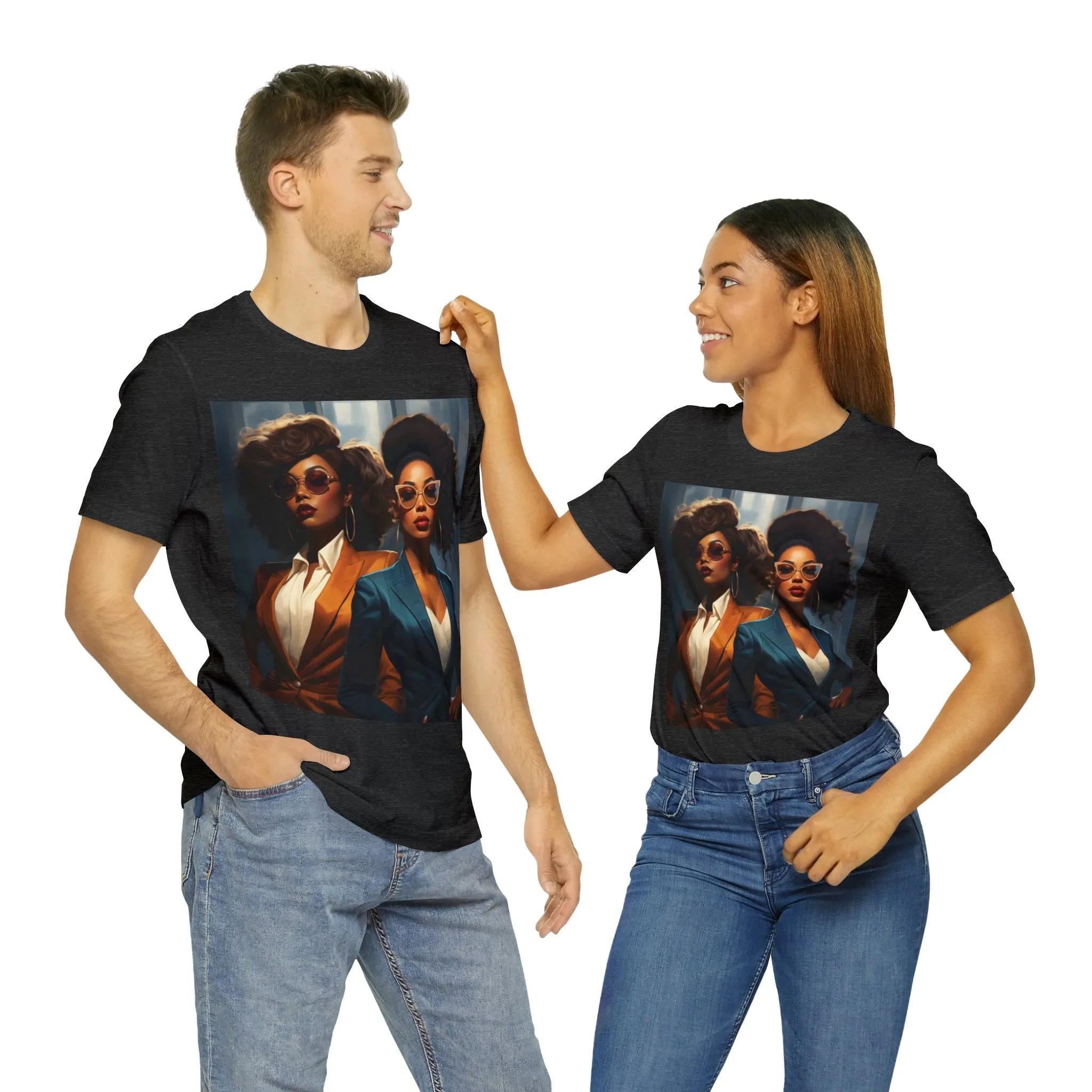 Mortgage loan Sleeve Tee