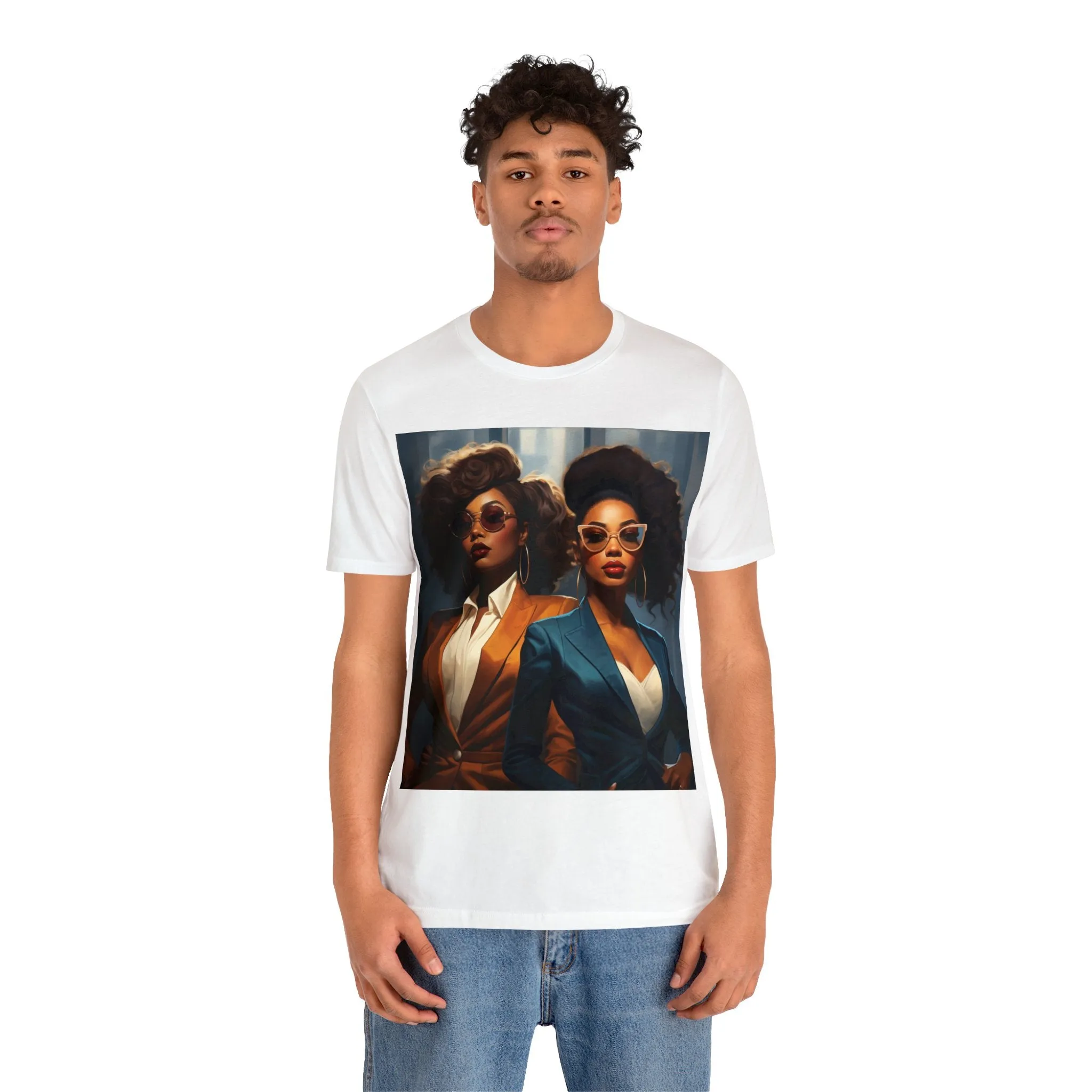 Mortgage loan Sleeve Tee