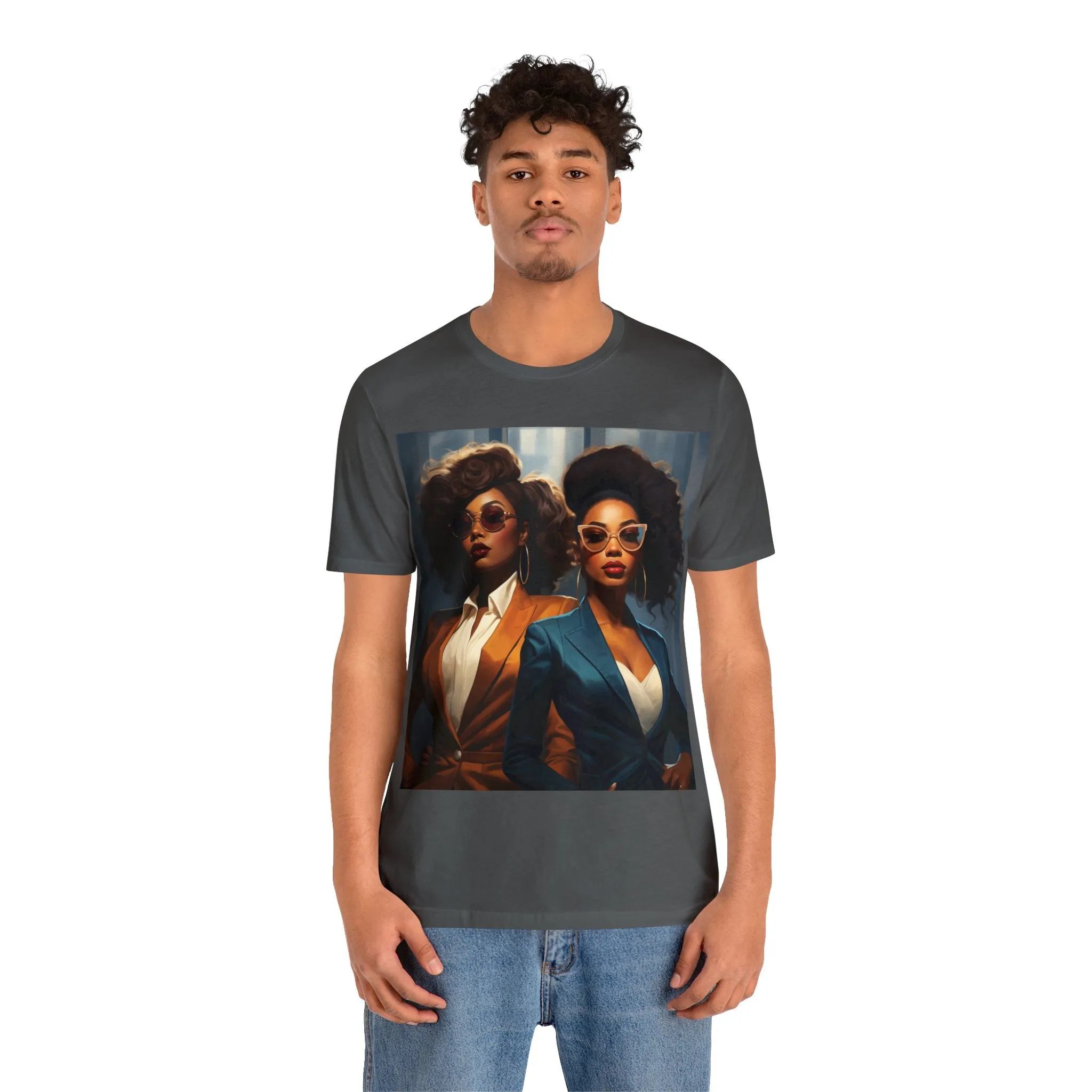 Mortgage loan Sleeve Tee