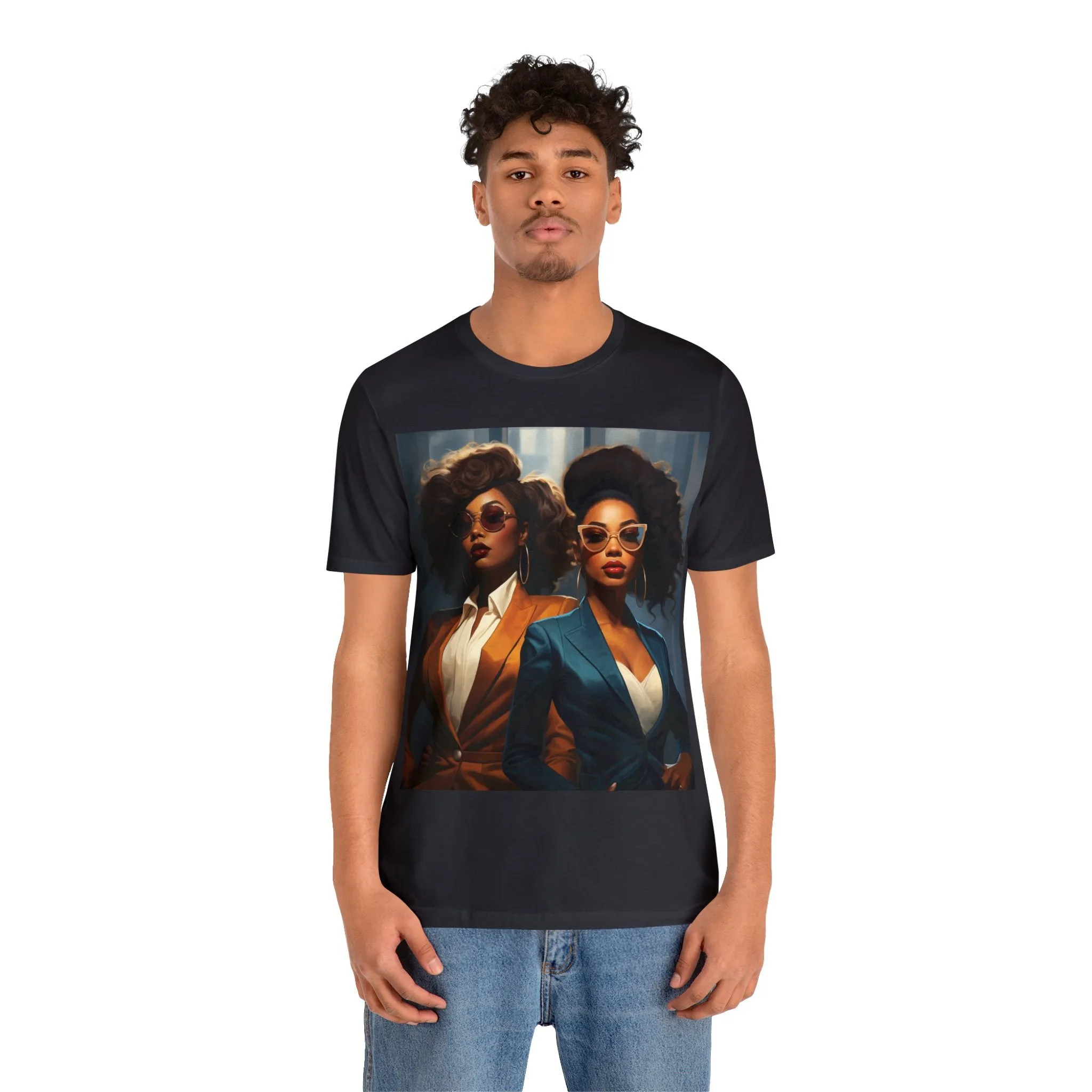 Mortgage loan Sleeve Tee