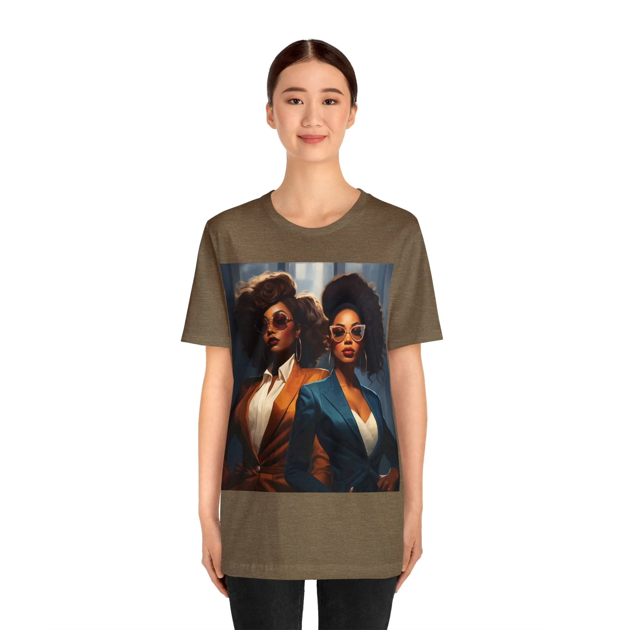 Mortgage loan Sleeve Tee