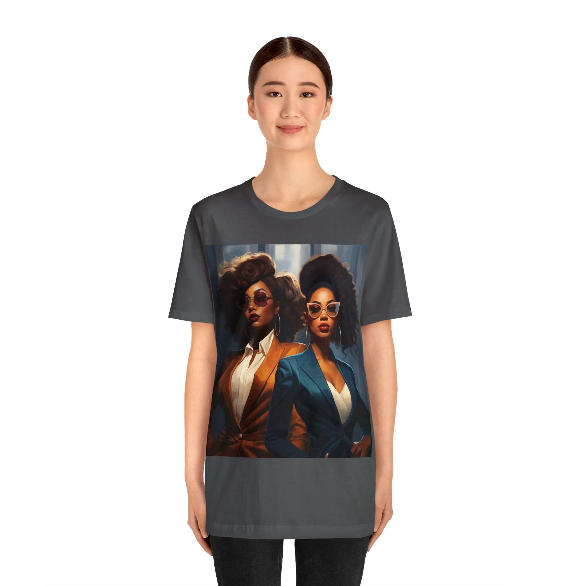 Mortgage loan Sleeve Tee