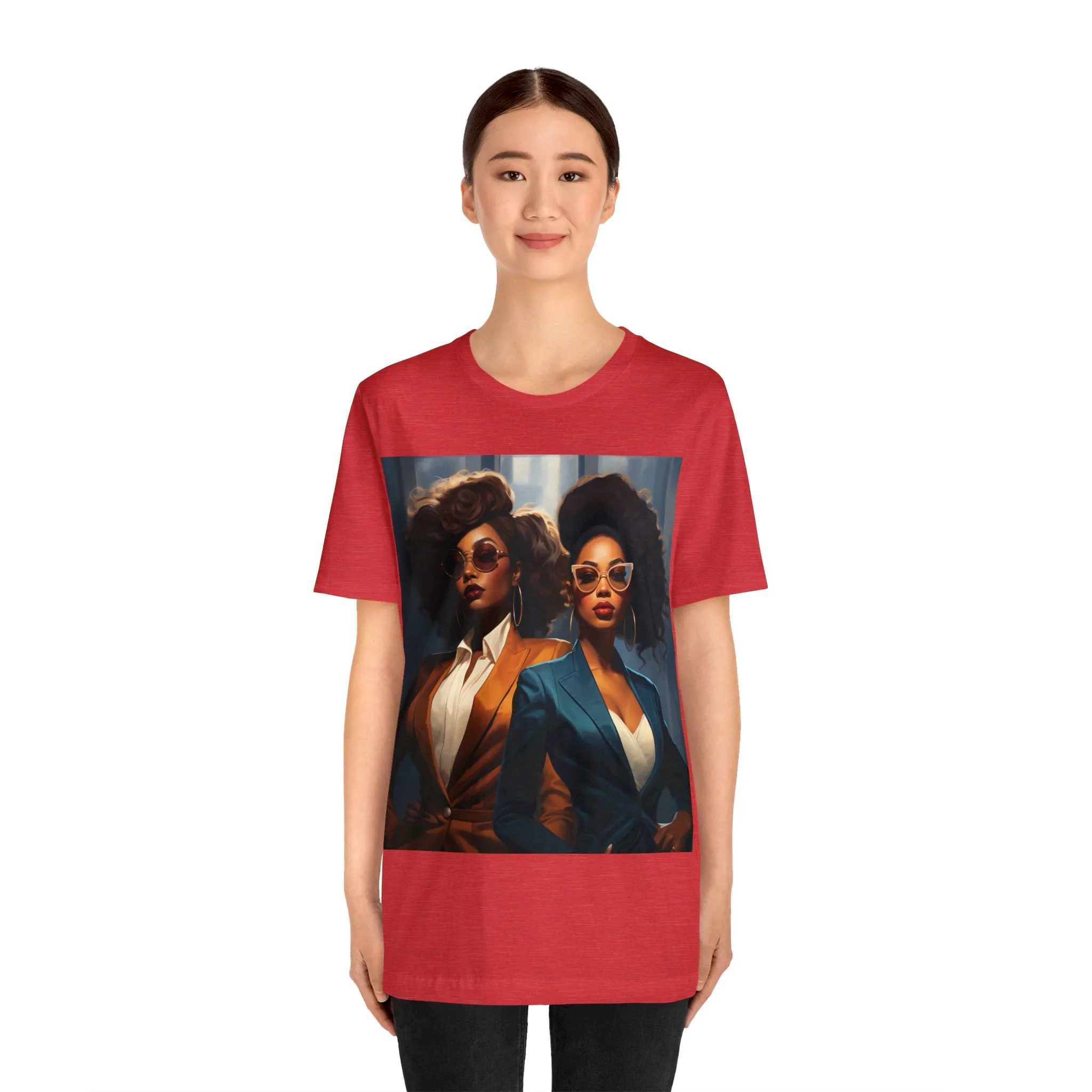 Mortgage loan Sleeve Tee