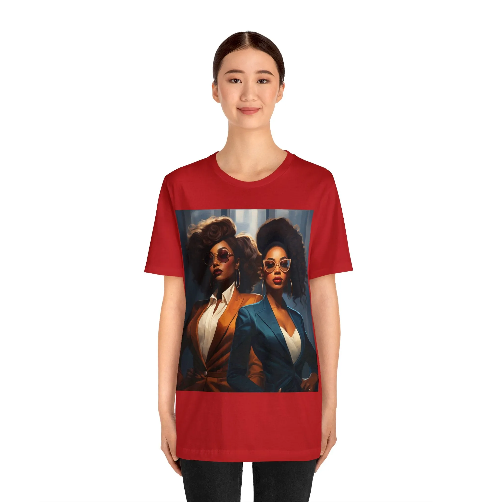 Mortgage loan Sleeve Tee