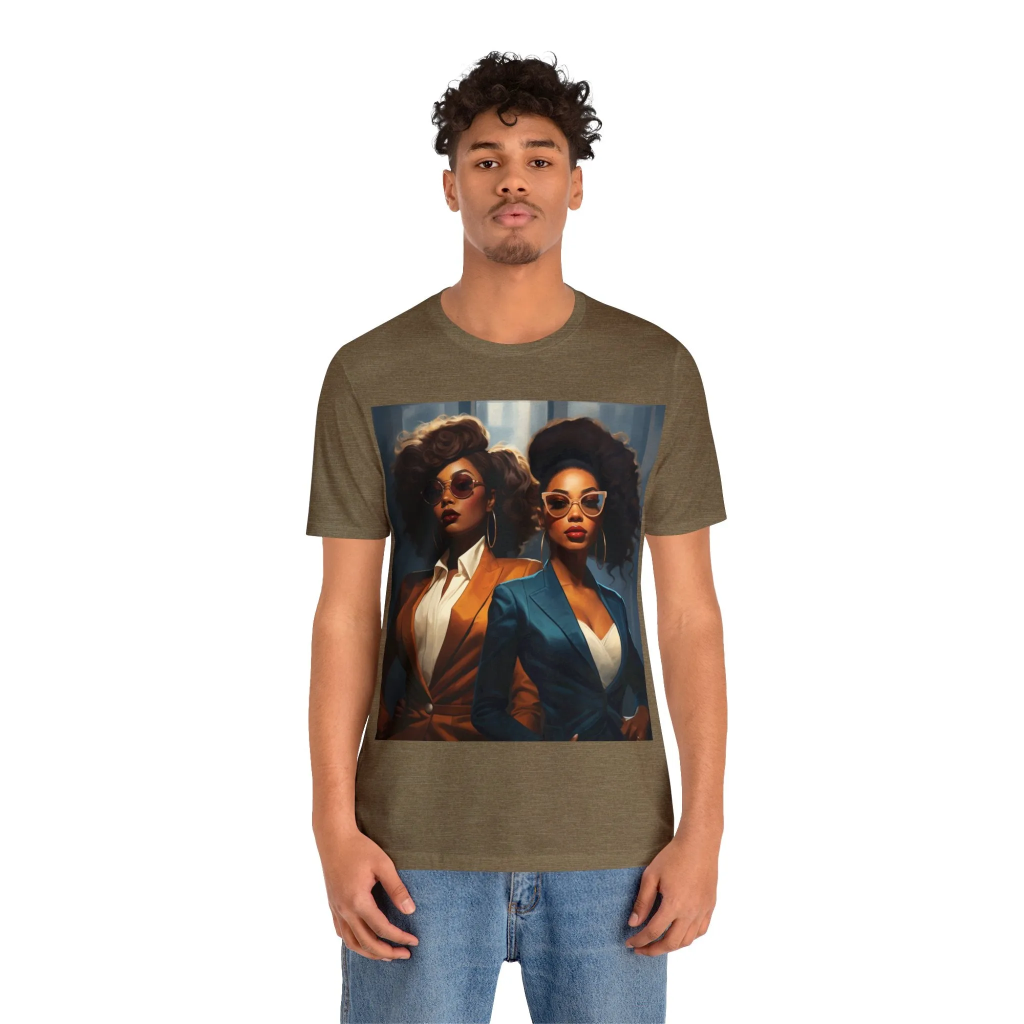 Mortgage loan Sleeve Tee