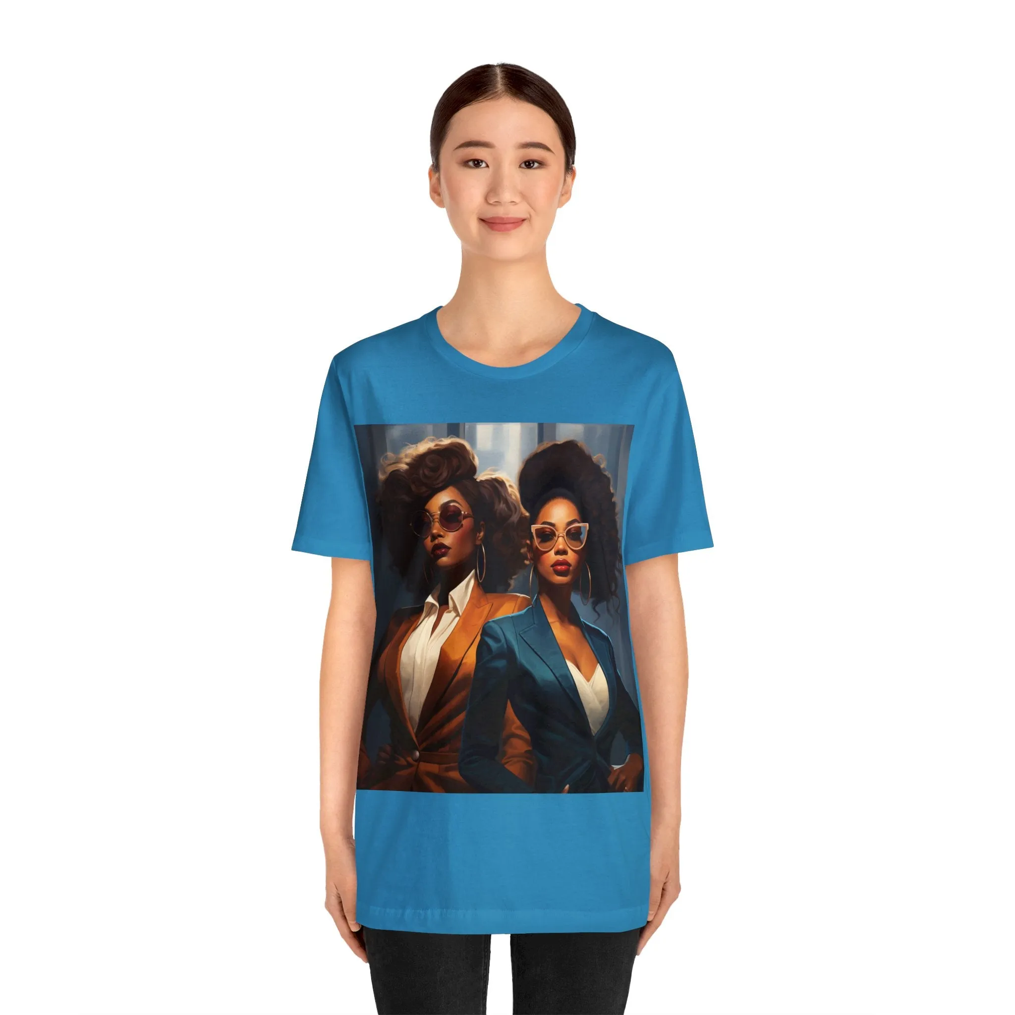 Mortgage loan Sleeve Tee