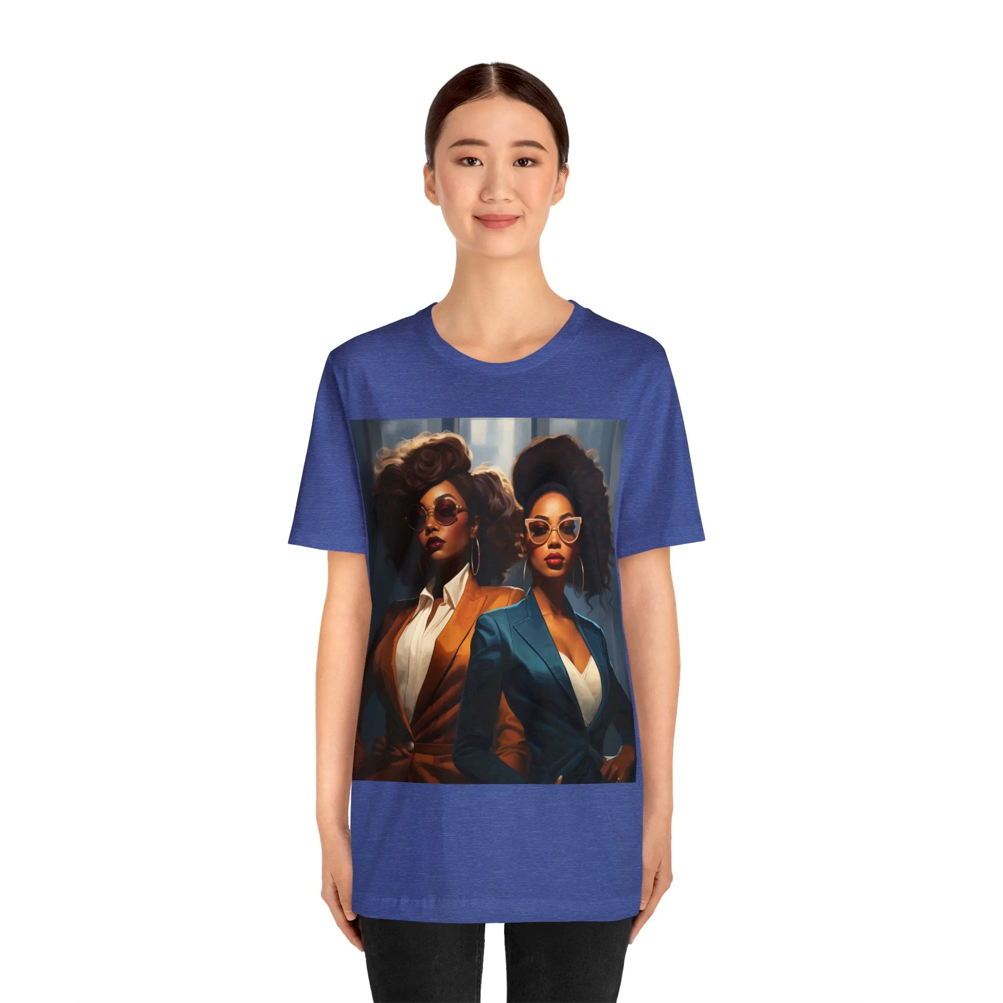 Mortgage loan Sleeve Tee