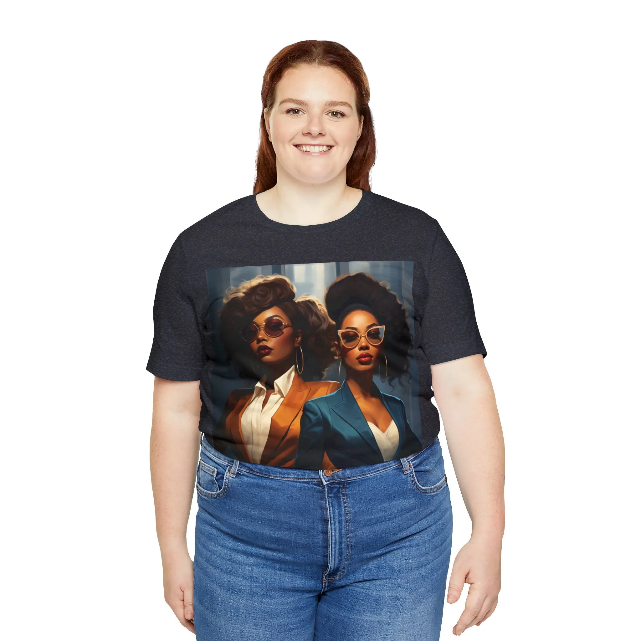 Mortgage loan Sleeve Tee