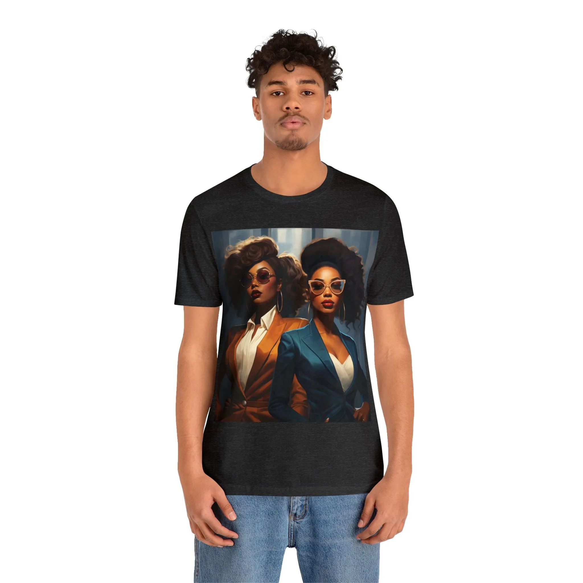 Mortgage loan Sleeve Tee