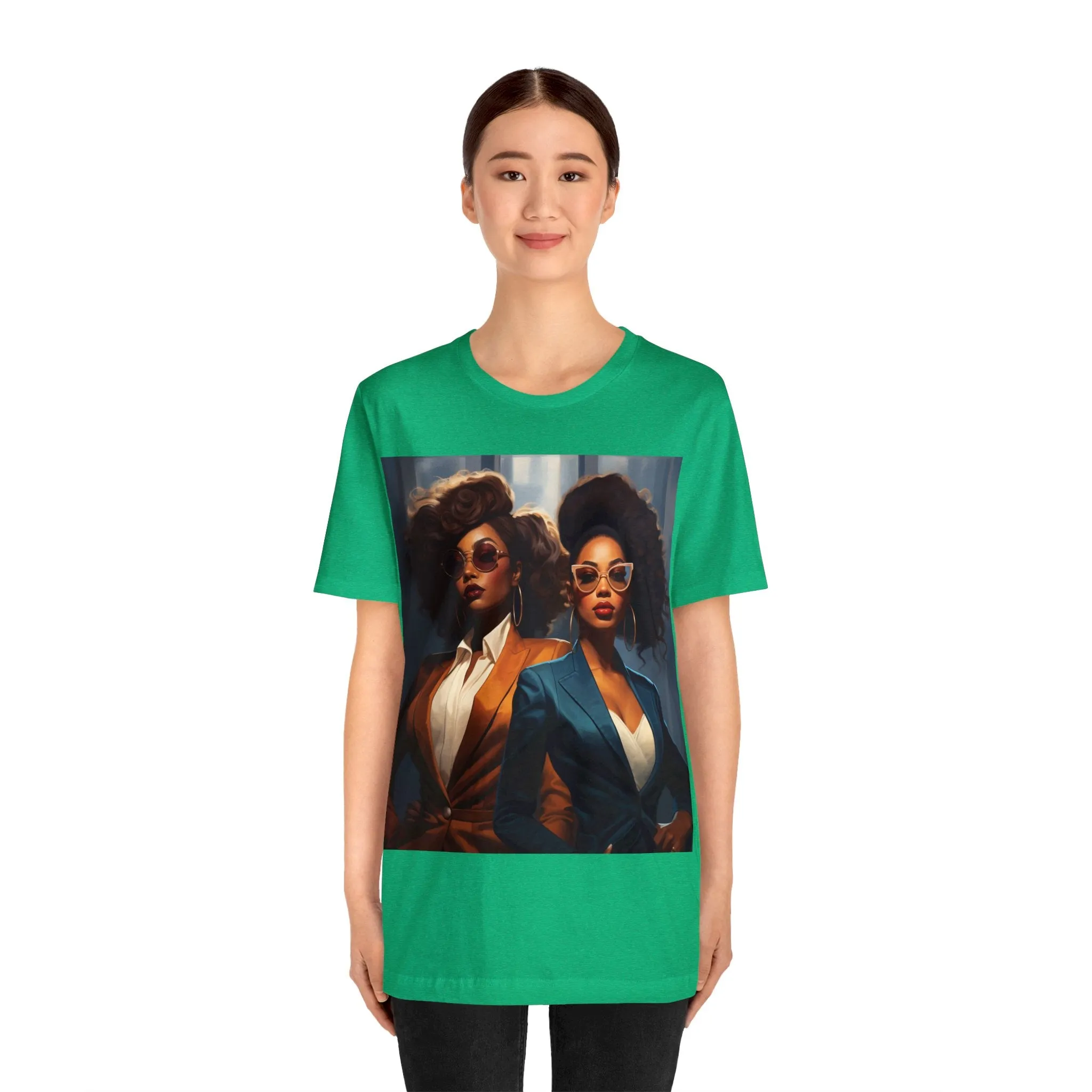 Mortgage loan Sleeve Tee