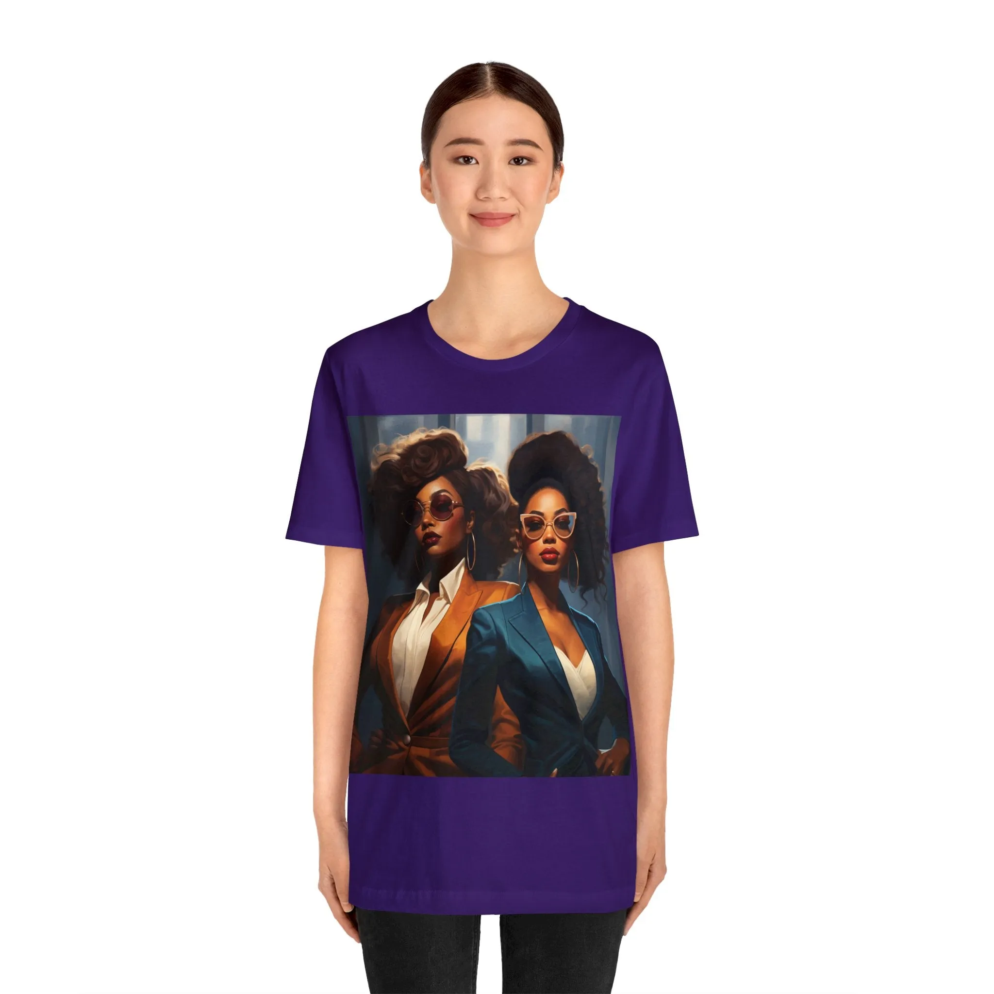 Mortgage loan Sleeve Tee
