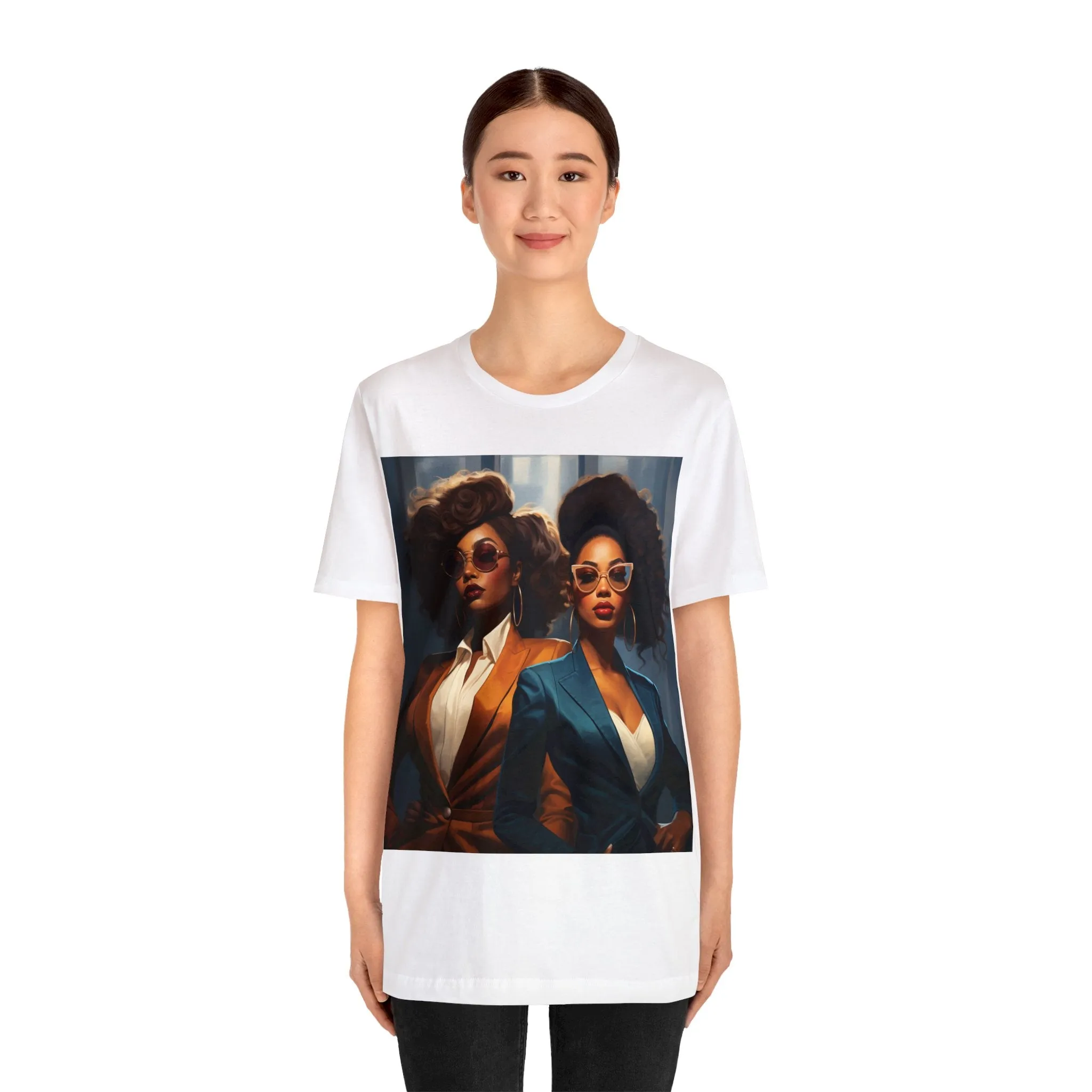 Mortgage loan Sleeve Tee