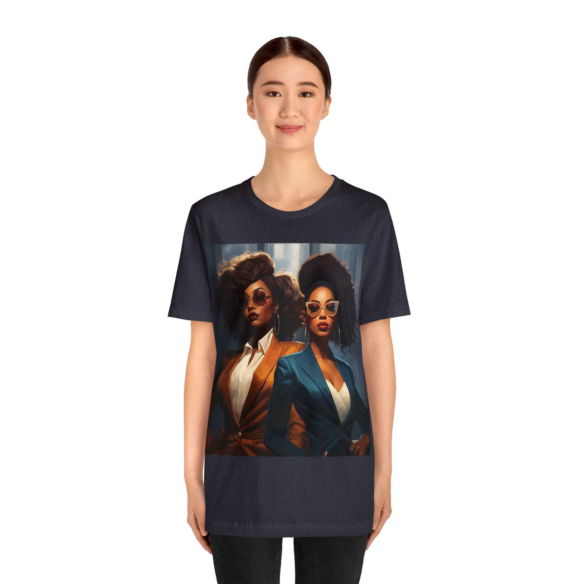 Mortgage loan Sleeve Tee