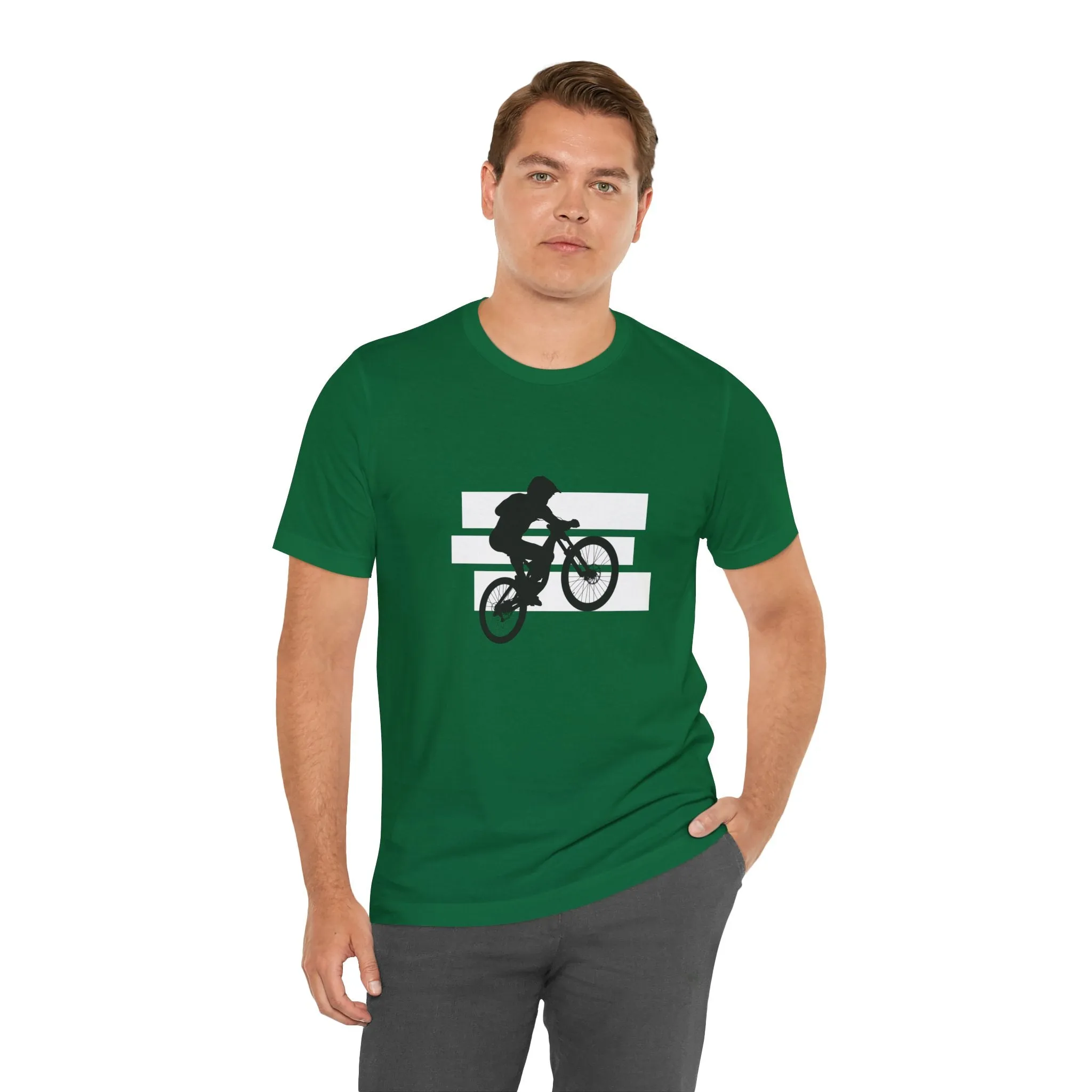 MTB Rider