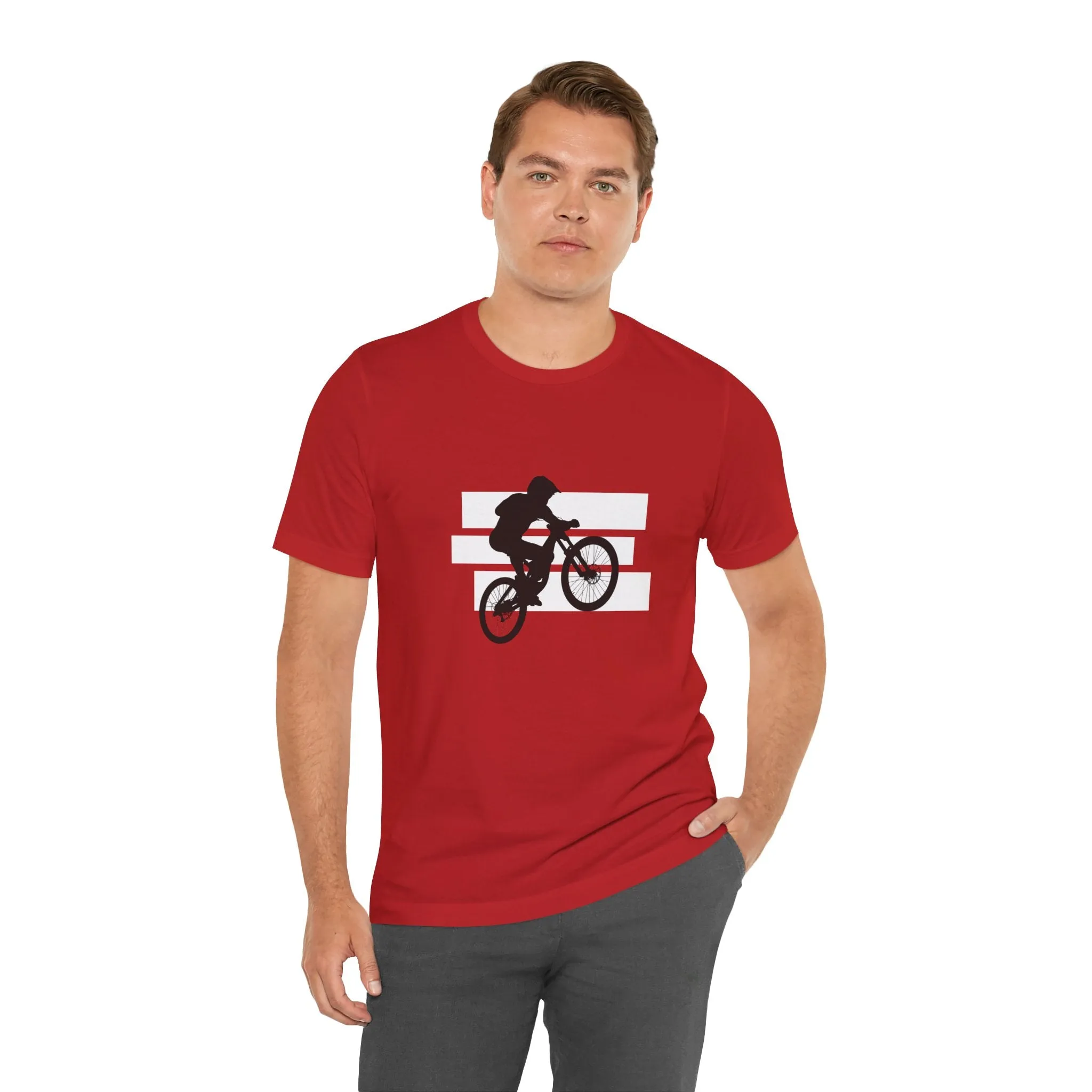 MTB Rider