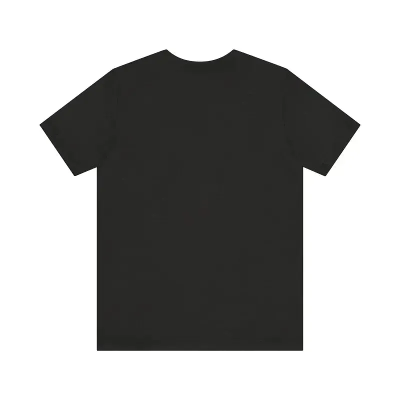 Mummy Unwrapping Halloween Unisex Tee for Spooky Fun