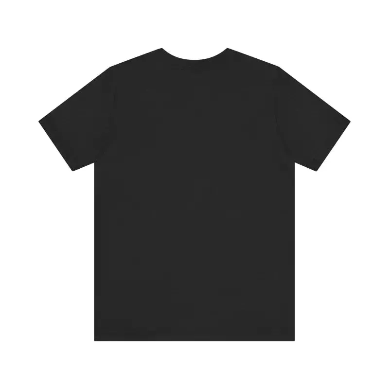 Mummy Unwrapping Halloween Unisex Tee for Spooky Fun