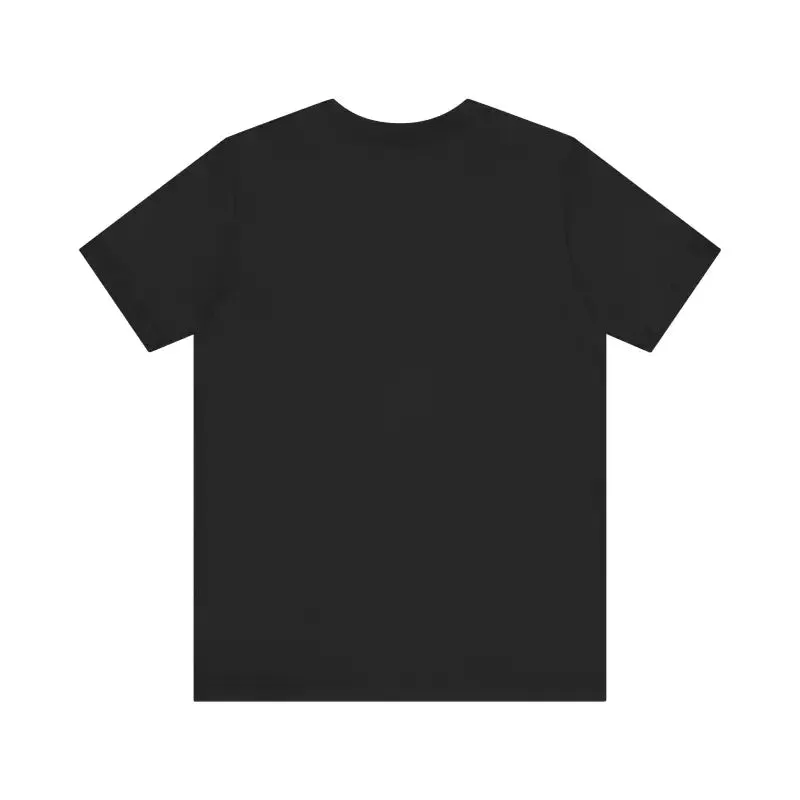 Mummy Unwrapping Halloween Unisex Tee for Spooky Fun