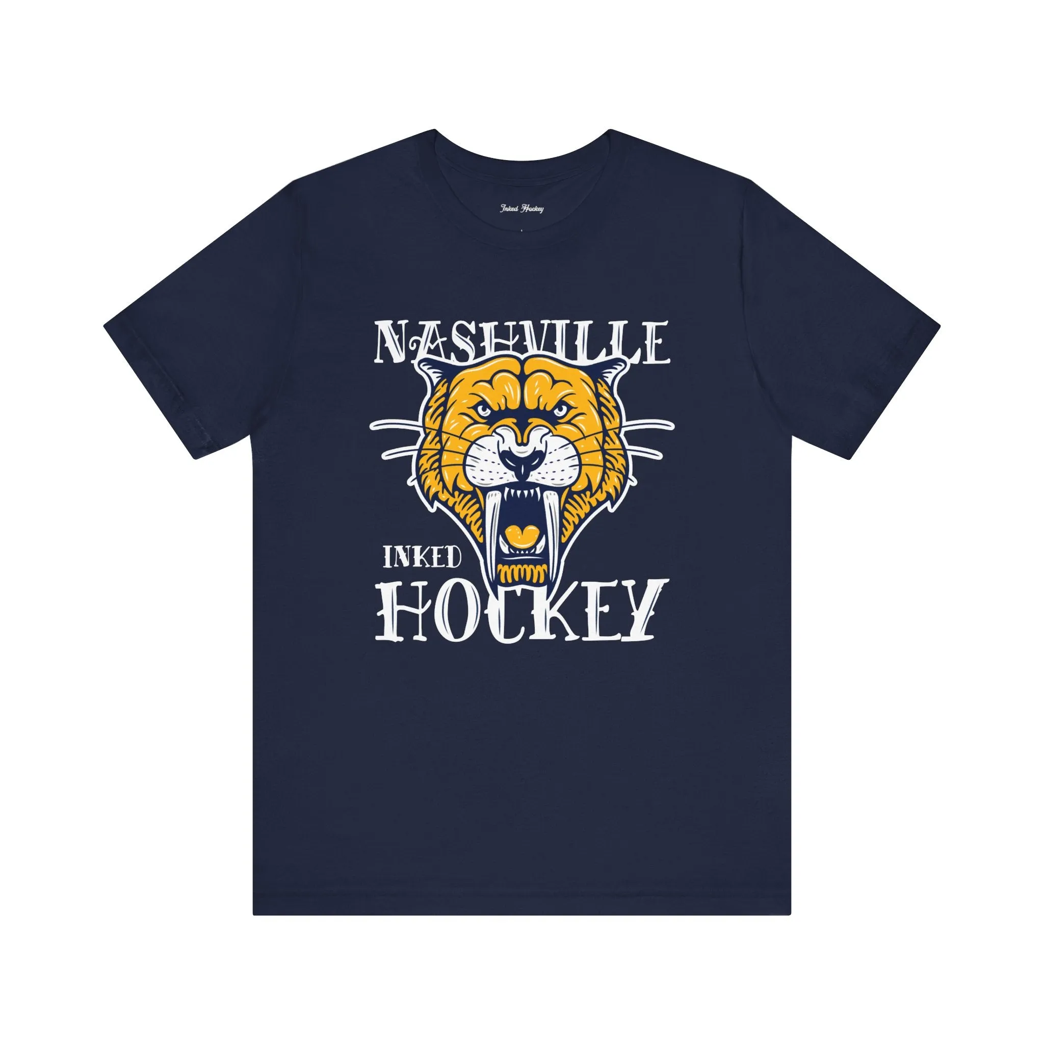 NASHVILLE HOCKEY