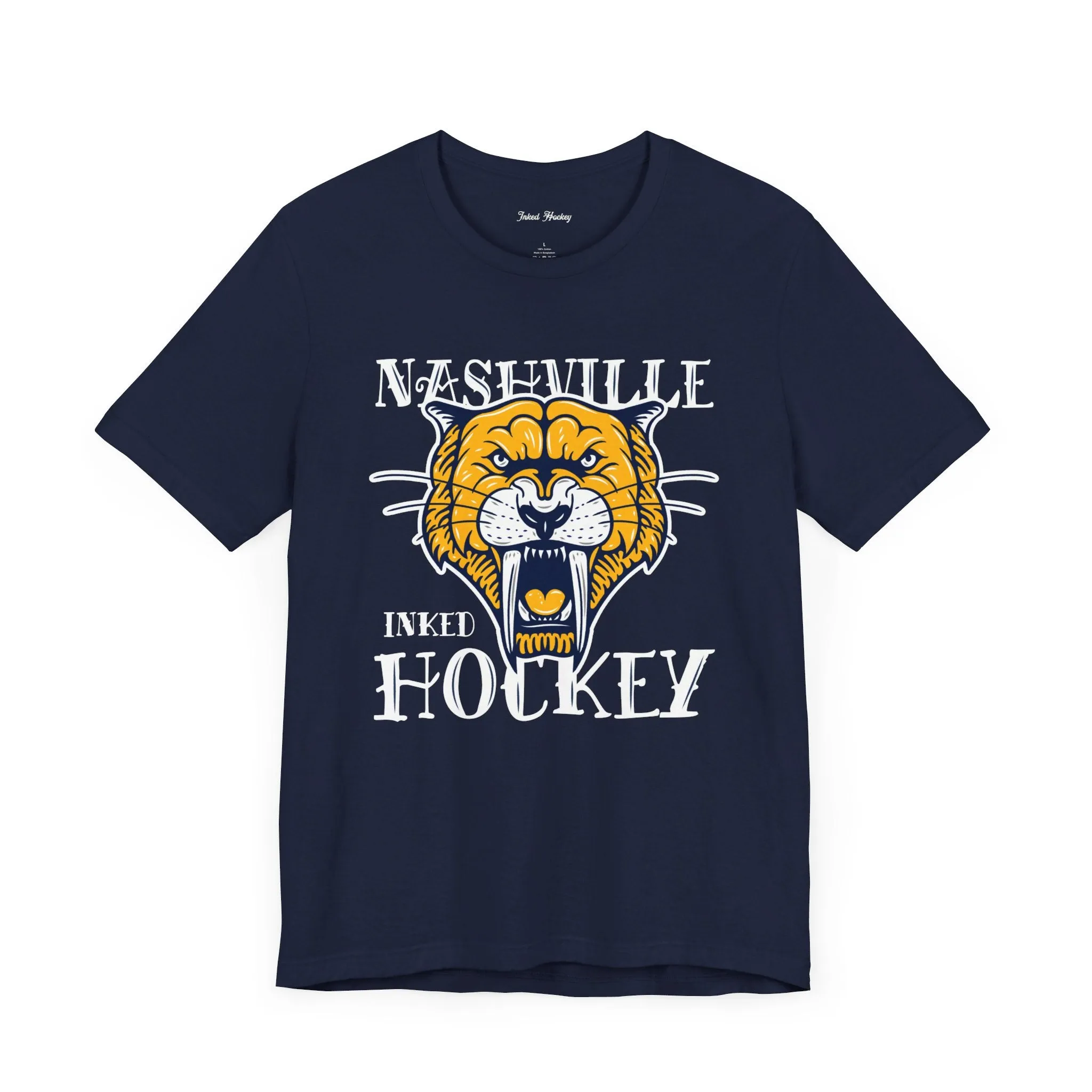 NASHVILLE HOCKEY