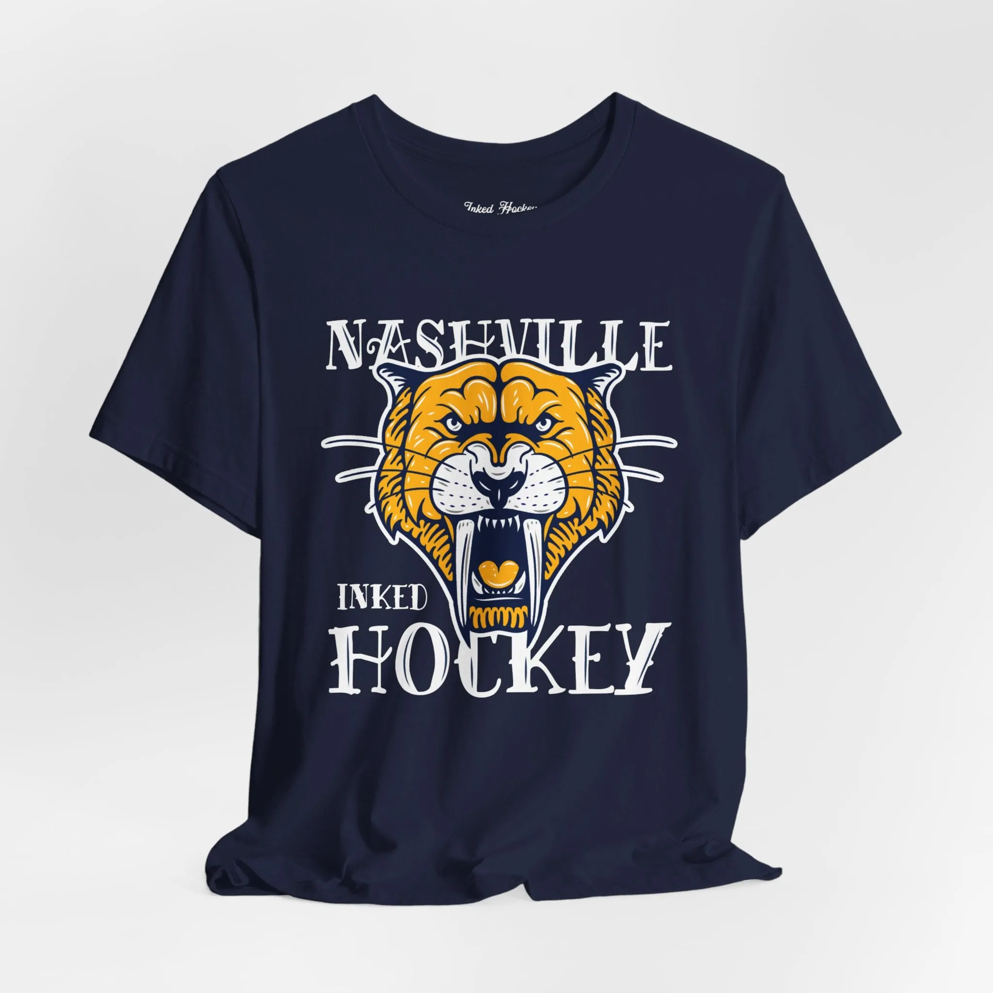 NASHVILLE HOCKEY
