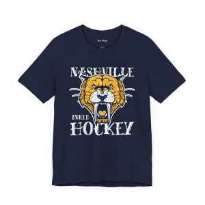 NASHVILLE HOCKEY