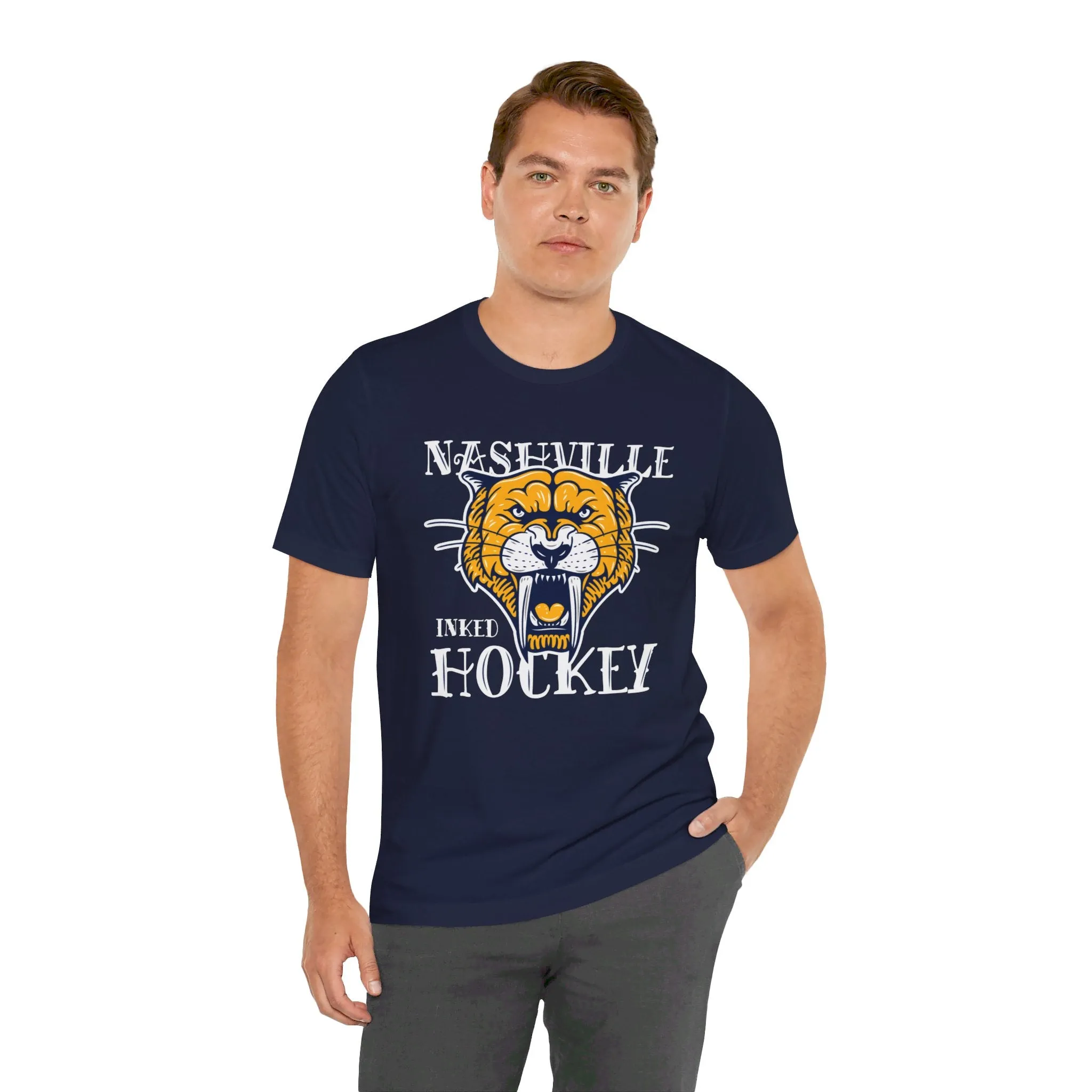 NASHVILLE HOCKEY