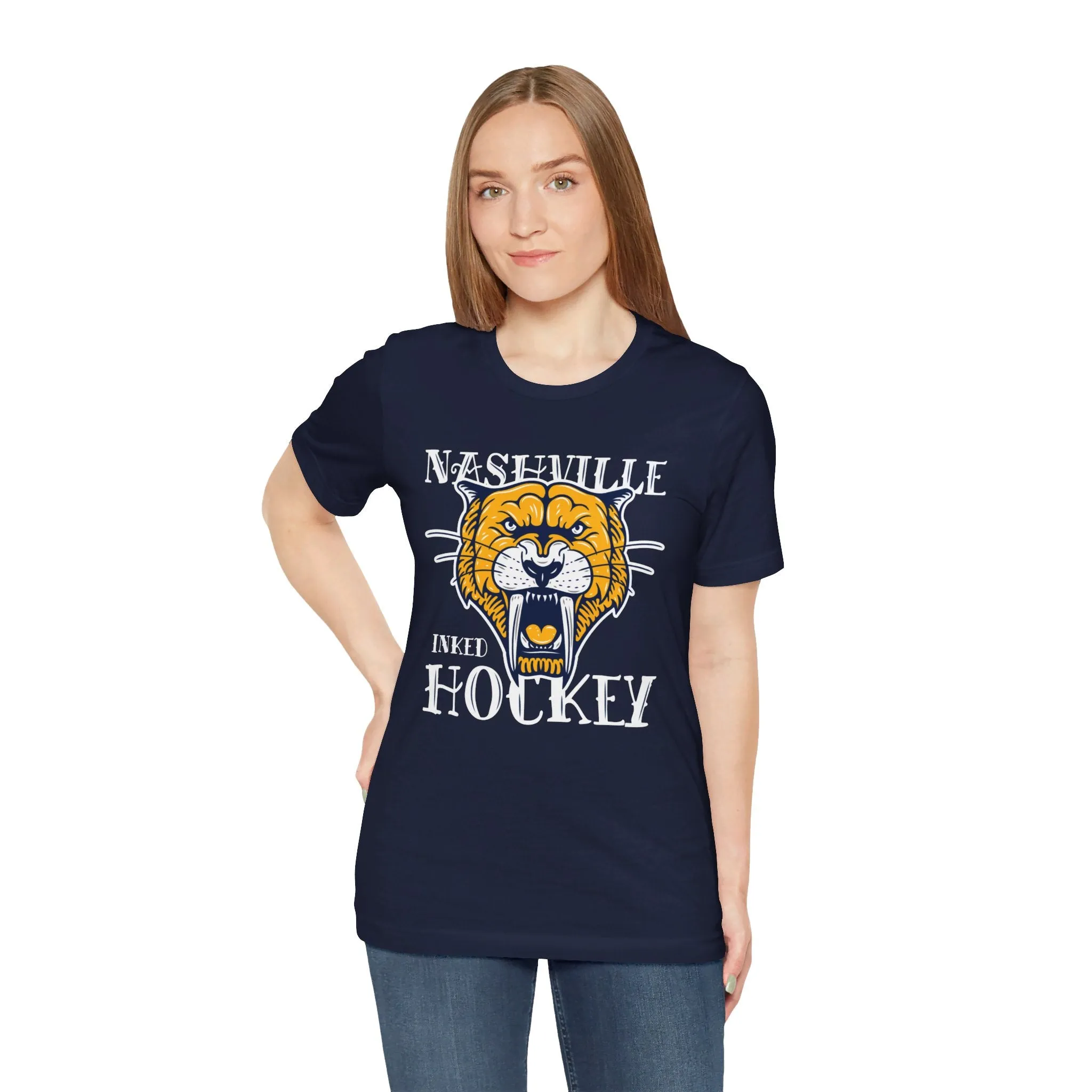 NASHVILLE HOCKEY