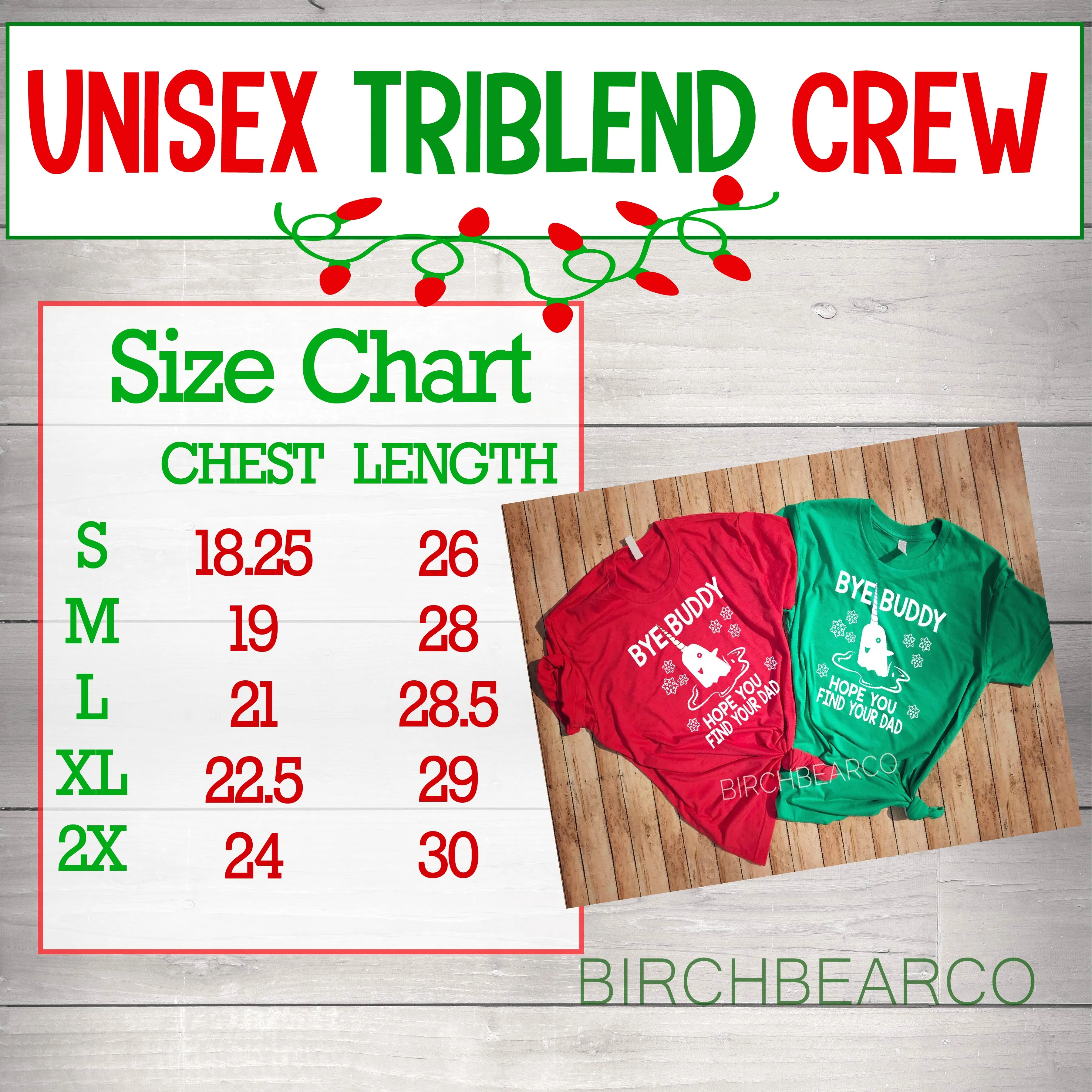 Naughty Nice Checklist Shirt | Christmas Shirt | Unisex Shirt