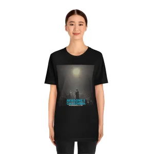 Newsome's California Short Sleeve Tee