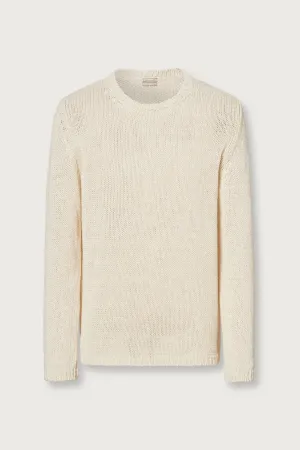 Nicholas Round Neck Sweater