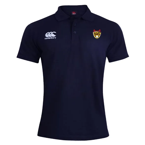 NorCal Waimak Polo by Canterbury