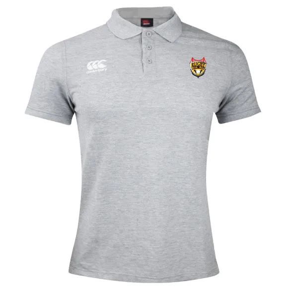 NorCal Waimak Polo by Canterbury