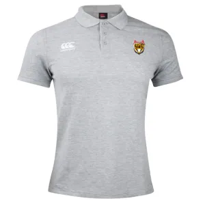 NorCal Waimak Polo by Canterbury